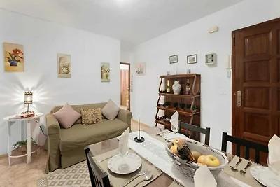 Wohnung in Santa Cruz de la Palma