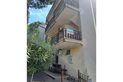 Atemberaubende Wohnung in der Via dei Lauri