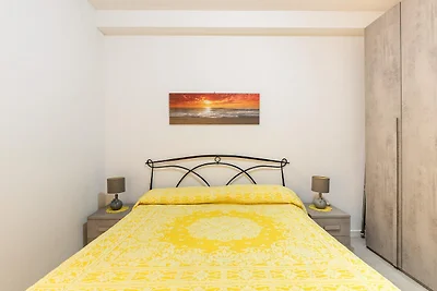 Wohnung in einer Residenz mit Swimmingpool