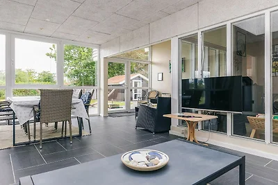 10 Personen Ferienhaus in Storvorde-By Traum