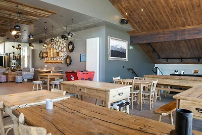 Wohnung in Combloux, ideal für Familien