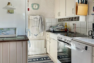 4 Personen Ferienhaus in FIGEHOLM