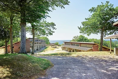 4 Sterne Ferienhaus in Allinge-By Traum