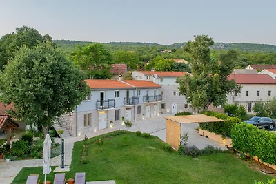 Entspannter Kurzurlaub für 10 Personen mit...