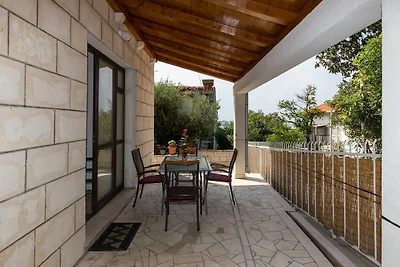 Apartments Kisic - Two-Bedroom Apartment with...
