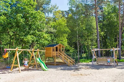 Moderne Ferienhäuser, Pobierowo