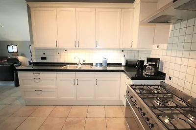 Ferienwohnung in Dalerveen mit Sauna für 7