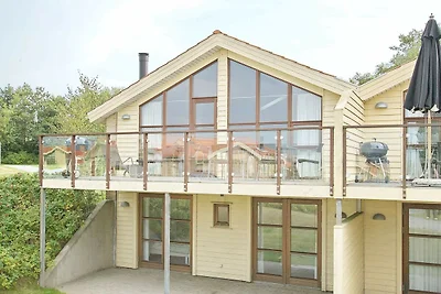 6 Personen Ferienhaus in Egernsund-By Traum