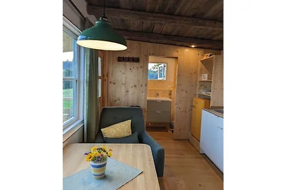 Tiny House "Hoizwurm"