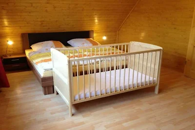 Ferienhaus in Harz mit 3 Schlafzimmer