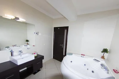 Villa Marid Opatija - One Bedroom Apartment W...