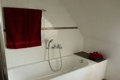 Ferienhaus in Zierow mit Schwimmbecken