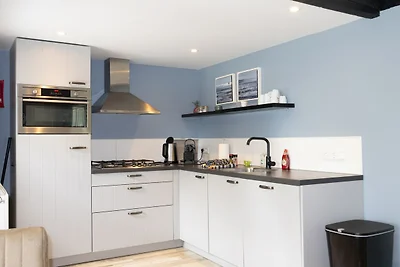 Haus & mehr in der Nähe des IJsselmeers