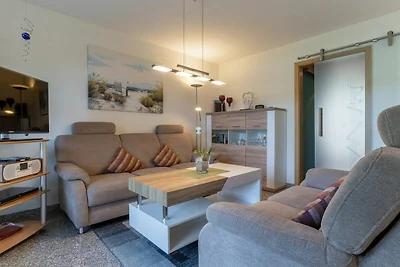Appartamento per vacanze per 4 persone a St.