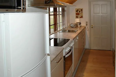 4 Personen Ferienhaus in Blåvand