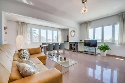 Apartment in der Nähe des Strandes von...