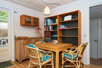 6 Personen Ferienhaus in Børkop-By Traum