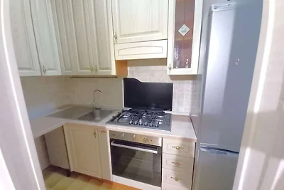 Gemütliche Wohnung mit Balkon