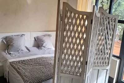 Der Rosengarten Pernes les Fontaines