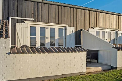 6 Personen Ferienhaus in Vestervig