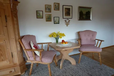 Apartament wakacyjny z 1 sypialnią