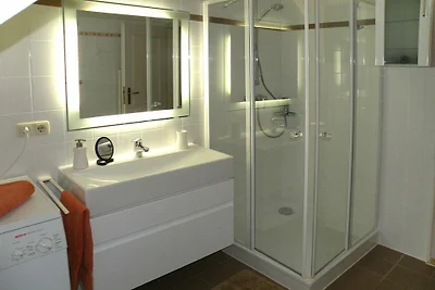 Ferienhaus mit 1 Schlafzimmer