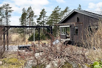 4 Sterne Ferienhaus in GRISSLEHAMN
