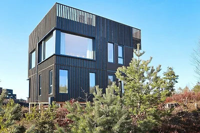 6 personas casa en Søndeled-By Traum