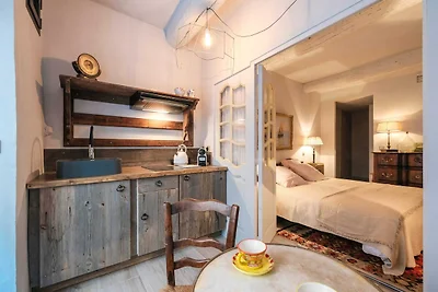 Charmantes Studio-1BR-2P- Im Herzen von...