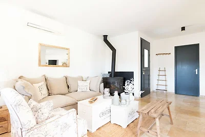 Casa vacanze di charme con giardino privato
