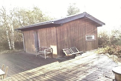4 Sterne Ferienhaus in Ålbæk