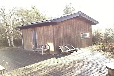 4 Sterne Ferienhaus in Ålbæk