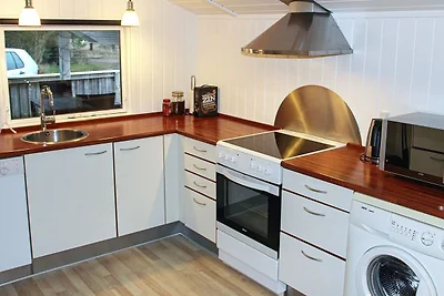 4 Personen Ferienhaus in Rømø