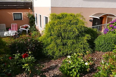 Ferienwohnung mit 1 Schlafzimmer
