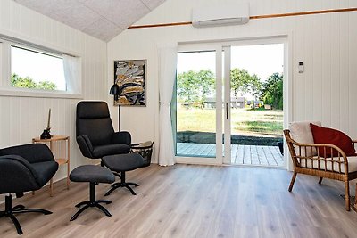 12 persoons vakantie huis in Ansager-By Traum