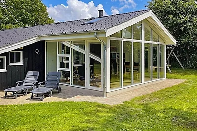 6 persone case ad Tarm-By Traum