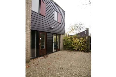 Bungalow de luxe à Texel