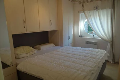 Apartment in Nieuwpoort mit Meerblick