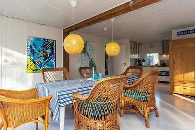 6 persoons vakantie huis in Hals-By Traum