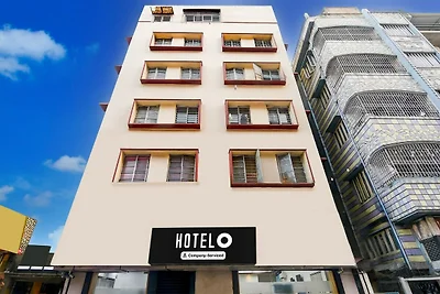Hotel O Marquis Street BK International