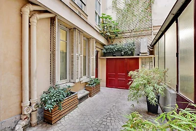 Gemütliches Studio - 2P - Place de la...