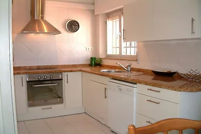 Ferienhaus mit 3 Schlafzimmer