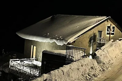 Chalet bei Orelle mit Skiliftzugang