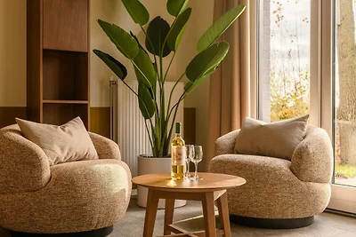 Ferienhaus 4 km von Maastricht entfernt