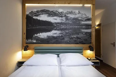 Vakantieappartement Gezinsvakantie Garmisch-Partenkirchen
