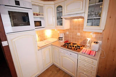 3-Zimmer-Apartment für 4 Personen, 3-Sterne-B...