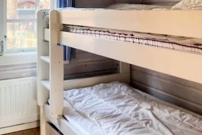 4 Sterne Ferienhaus in RONNEBY-By Traum