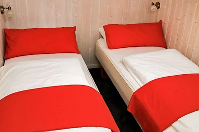 12 Personen Ferienhaus in Otterndorf