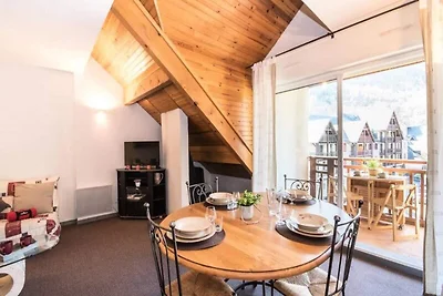 3 Zimmer für 6 Personen