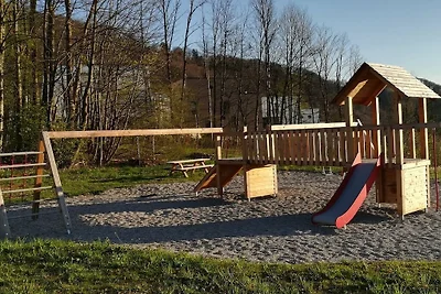 Ferienhaus Erholungsurlaub Koppl Salzburg